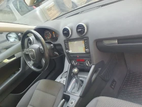 Audi A3 1.2si FUL AUT NAVI PODGREV KAMERA NOVA NOVA NOVA | Mobile.bg    15