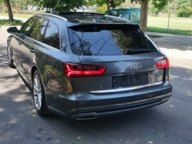 Обява за продажба на Audi A6 3.0 TDI QUATTRO FACE S LINE PANORAMA BOSE вс.екстр ~34 500 лв. - изображение 5