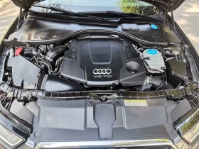 Audi A6 3.0 TDI QUATTRO FACE S LINE PANORAMA BOSE вс.екстр - 34500 лв. - 45775699 17