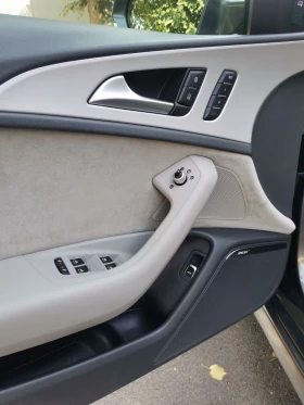 Обява за продажба на Audi A6 3.0 TDI QUATTRO FACE S LINE PANORAMA BOSE вс.екстр ~34 500 лв. - изображение 9