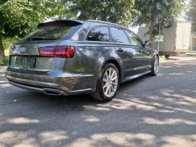 Обява за продажба на Audi A6 3.0 TDI QUATTRO FACE S LINE PANORAMA BOSE вс.екстр ~34 500 лв. - изображение 3