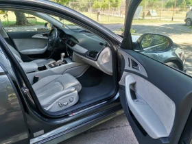 Обява за продажба на Audi A6 3.0 TDI QUATTRO FACE S LINE PANORAMA BOSE вс.екстр ~34 500 лв. - изображение 10