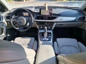Audi A6 3.0 TDI QUATTRO FACE S LINE PANORAMA BOSE вс.екстр - 32500 лв. - 18292535 7