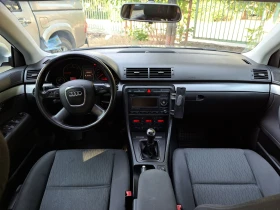 Audi A4 2.0 TDI | Mobile.bg    6