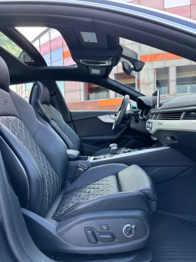Audi S5 3.0 Prestige  | Mobile.bg    7