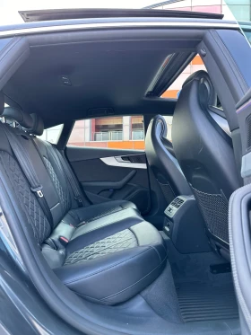 Audi S5 3.0 Prestige  | Mobile.bg    8
