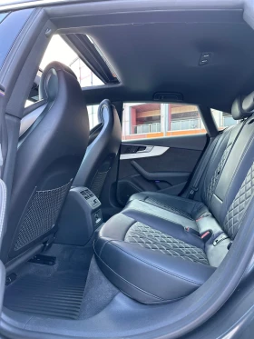 Audi S5 3.0 Prestige  | Mobile.bg    9