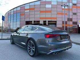 Audi S5 3.0 Prestige  | Mobile.bg    3