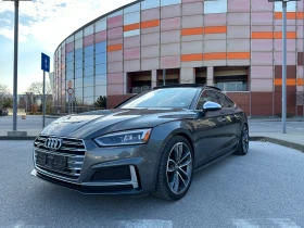 Audi S5 3.0 Prestige 