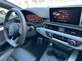 Audi S5 3.0 Prestige  | Mobile.bg    11
