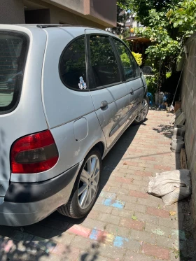 Renault Scenic 1.6 16v | Mobile.bg    4