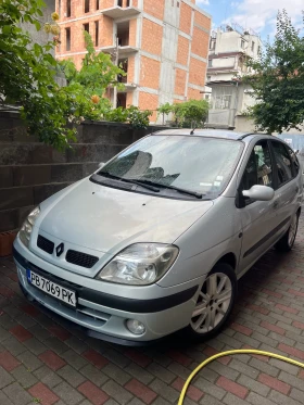 Renault Scenic 1.6 16v | Mobile.bg    1