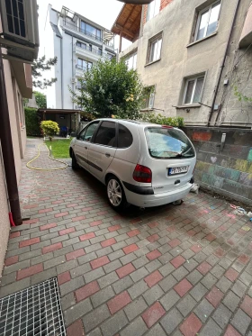 Renault Scenic 1.6 16v | Mobile.bg    3