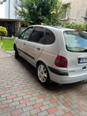 Renault Scenic 1.6 16v | Mobile.bg    2