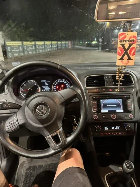 Обява за продажба на VW Polo ~8 600 лв. - изображение 3