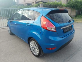 Обява за продажба на Ford Fiesta 1.5TDCI NAVI LED TITANIUM ~10 300 лв. - изображение 3