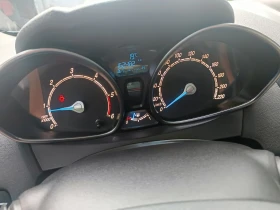 Обява за продажба на Ford Fiesta 1.5TDCI NAVI LED TITANIUM ~10 300 лв. - изображение 11
