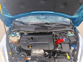 Ford Fiesta 1.5TDCI NAVI LED TITANIUM | Mobile.bg    15