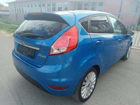 Обява за продажба на Ford Fiesta 1.5TDCI NAVI LED TITANIUM ~10 300 лв. - изображение 5