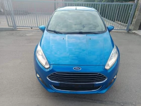 Обява за продажба на Ford Fiesta 1.5TDCI NAVI LED TITANIUM ~10 300 лв. - изображение 2