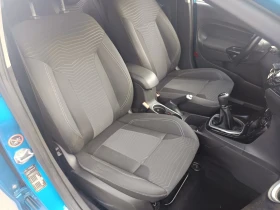 Обява за продажба на Ford Fiesta 1.5TDCI NAVI LED TITANIUM ~10 300 лв. - изображение 9