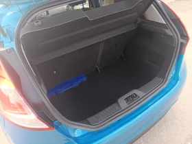 Ford Fiesta 1.5TDCI NAVI LED TITANIUM | Mobile.bg    16