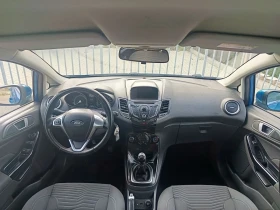 Обява за продажба на Ford Fiesta 1.5TDCI NAVI LED TITANIUM ~10 300 лв. - изображение 7