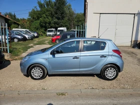 Hyundai I20 1.2i - 4650 лв. - 18271754 9