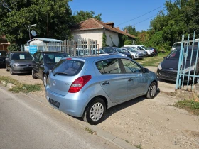 Hyundai I20 1.2i - 4650 лв. - 18271754 11