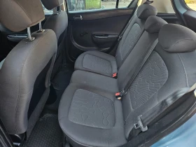 Hyundai I20 1.2i - 4650 лв. - 18271754 13