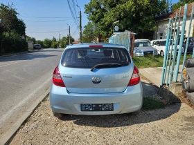 Hyundai I20 1.2i - 4650 лв. - 18271754 7