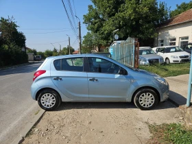 Hyundai I20 1.2i - 4650 лв. - 18271754 10