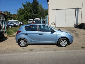 Hyundai I20 1.2i - 4650 лв. - 18271754 3