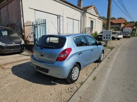 Hyundai I20 1.2i - 4650 лв. - 18271754 4