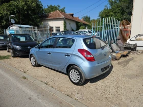 Hyundai I20 1.2i - 4650 лв. - 18271754 8
