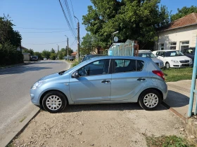 Hyundai I20 1.2i - 4650 лв. - 18271754 5