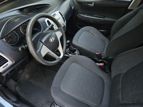 Hyundai I20 1.2i - 4650 лв. - 18271754 12