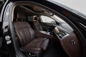 Обява за продажба на BMW 730 LD Xdrive  ~68 000 лв. - изображение 9