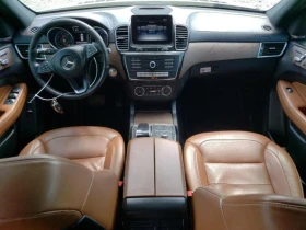 Mercedes-Benz GLS 450 * * * LANE* ASSIST | Mobile.bg    7