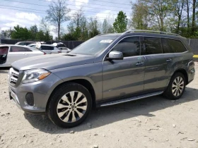  Mercedes-Benz GLS 45...