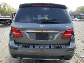 Mercedes-Benz GLS 450 * * * LANE* ASSIST | Mobile.bg    6