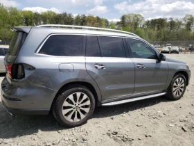 Mercedes-Benz GLS 450 * * * LANE* ASSIST | Mobile.bg    2