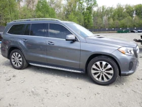 Mercedes-Benz GLS 450 * * * LANE* ASSIST | Mobile.bg    3