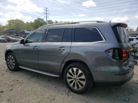Mercedes-Benz GLS 450 * * * LANE* ASSIST | Mobile.bg    4