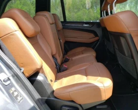 Mercedes-Benz GLS 450 * * * LANE* ASSIST | Mobile.bg    11