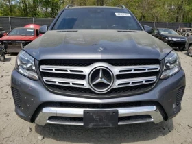 Mercedes-Benz GLS 450 * * * LANE* ASSIST | Mobile.bg    5