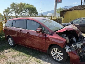 Обява за продажба на Mazda 5 ~4 900 лв. - изображение 1
