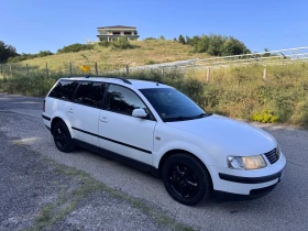 Обява за продажба на VW Passat 1.9tdi 4motion ~3 600 лв. - изображение 1