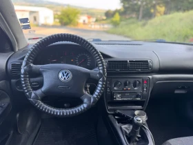 Обява за продажба на VW Passat 1.9tdi 4motion ~3 600 лв. - изображение 5