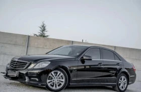 Mercedes-Benz E 350 AMG  | Mobile.bg    8